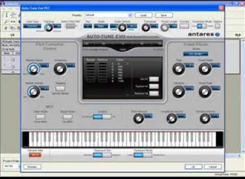 how to get antares autotune for free mac